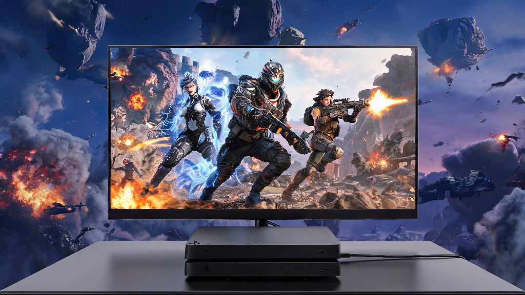 Can You Play Apex Legends on PS4? Complete Guide to Setup, Gameplay & Tips