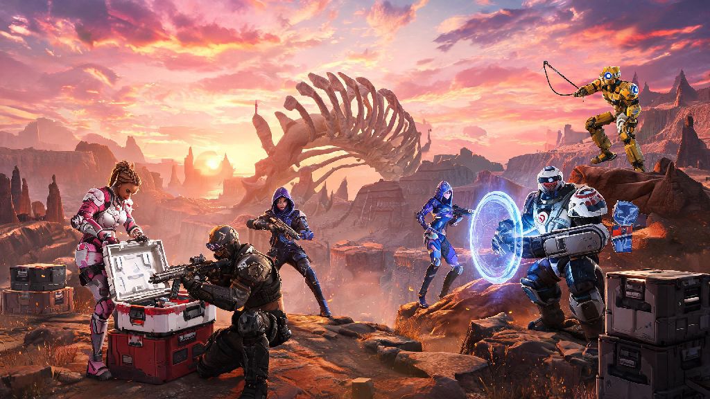 Can You Play Apex Legends on PS4 Without PS Plus? Full Guide
