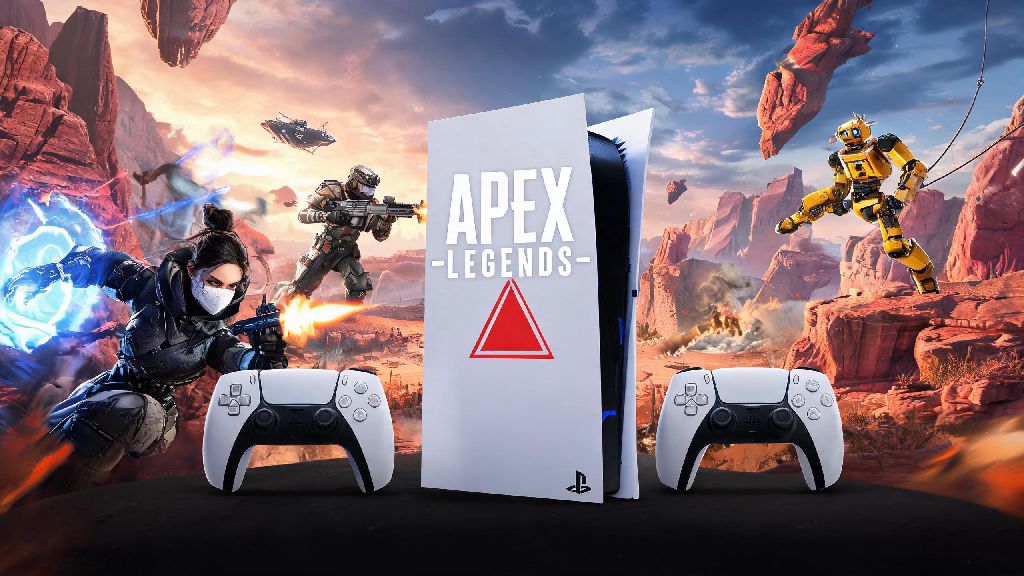 Can You Play Apex Legends on PS5? Easy Setup & Performance Guide
