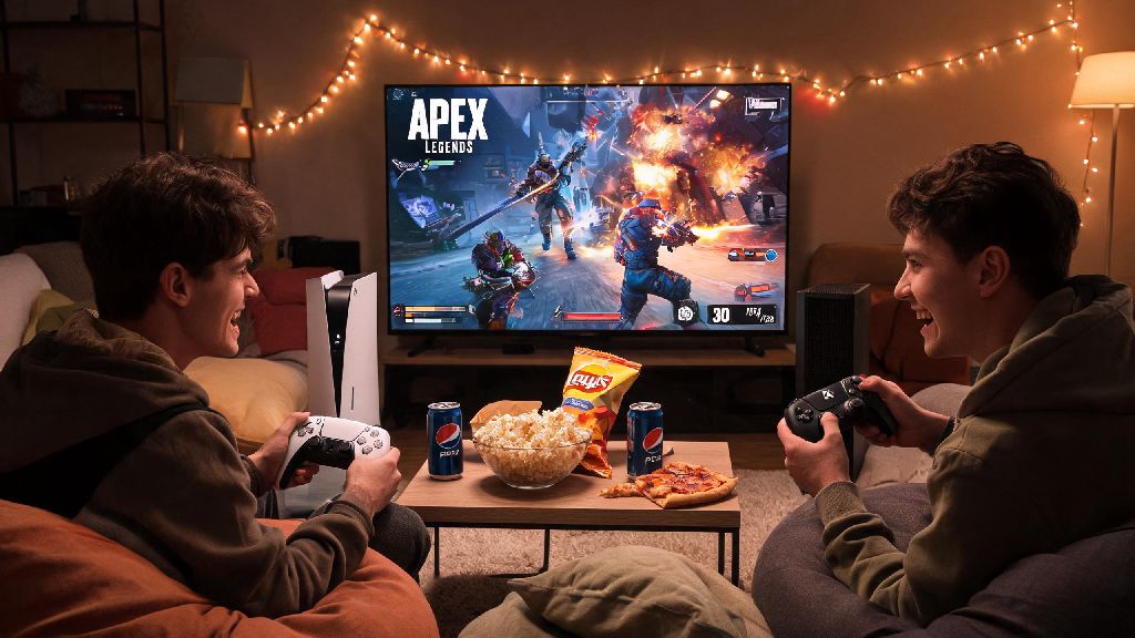 Can You Play Apex Legends on Split Screen? Full Guide for All Platforms