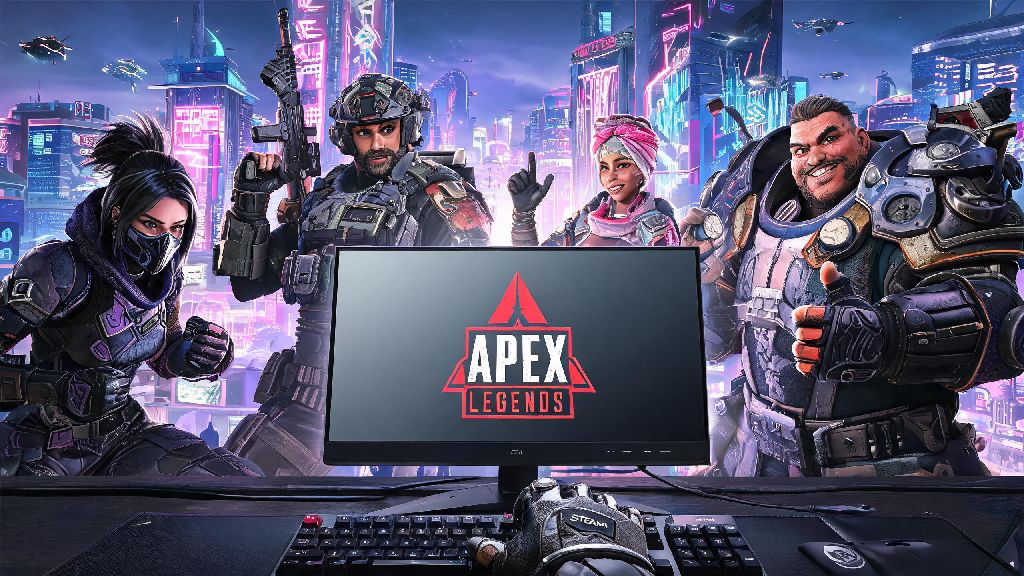 Can You Play Apex Legends on Steam? Full Setup & Gameplay Guide