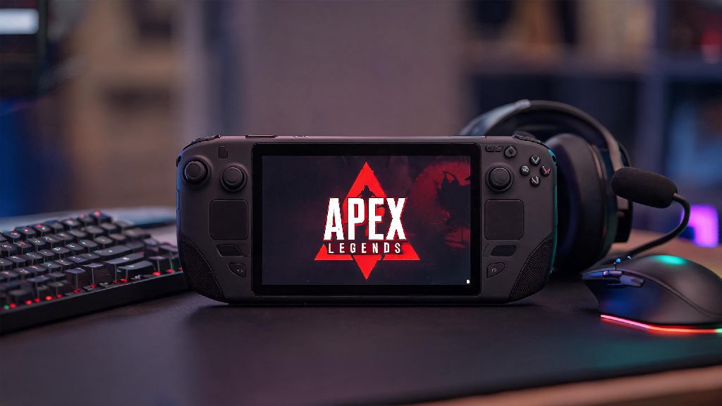 Can You Play Apex Legends on Steam Deck? Full Guide for Lag-Free Gameplay