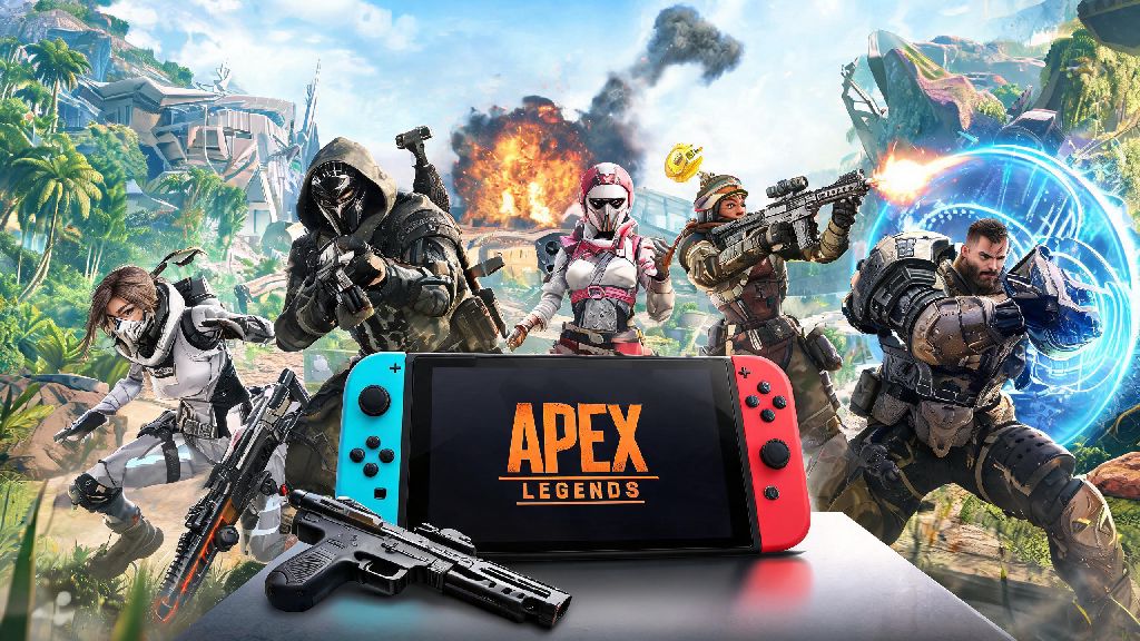 Can You Play Apex Legends on the Nintendo Switch? Complete Playability Guide