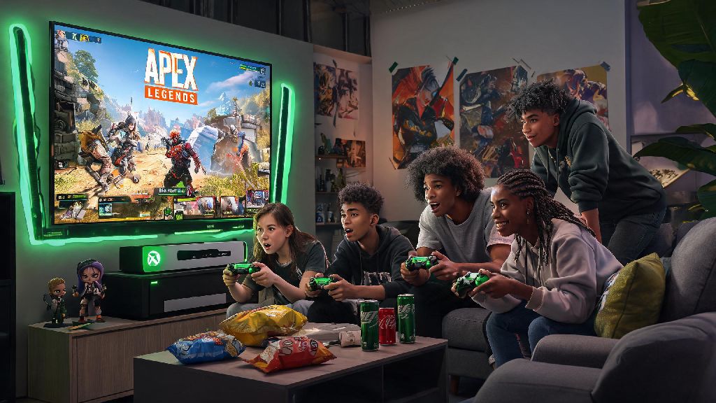 Can You Play Apex Legends on Xbox? Complete Setup & Gameplay Guide
