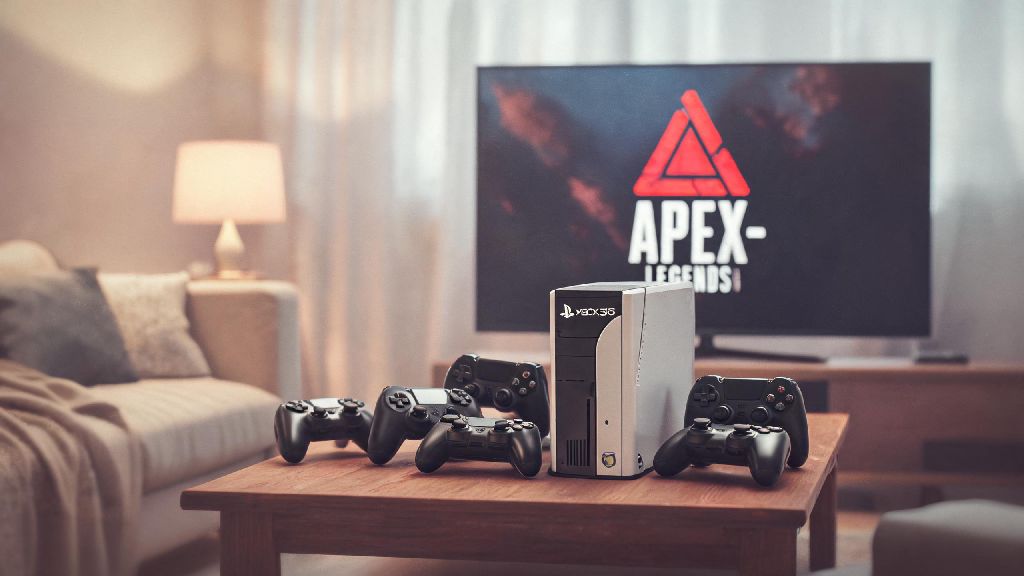 Guide: Can You Play Apex Legends on Xbox 360? Key Facts Explained