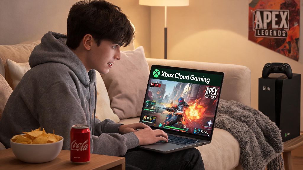 Can You Play Apex Legends on Xbox Cloud Gaming? Full Access Guide